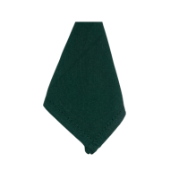 Guardanapo de Algodão Verde Militar 40x40