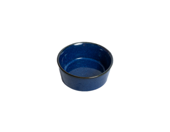 Mini Bowl Azul D.10 A.4 100ml