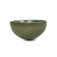 Bowl Cerâmica Verde D.17 A.8,5 cm 1,1L 