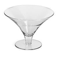 Taça Martini Baixa Diam. 27 Alt. 20cm 2L
