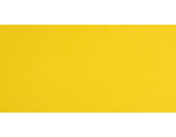 Caminho de Mesa Oxford Amarelo 1.97x0.34m