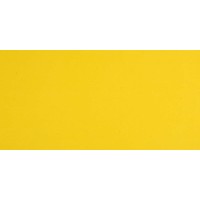 Caminho de Mesa Oxford Amarelo 1.97x0.34m