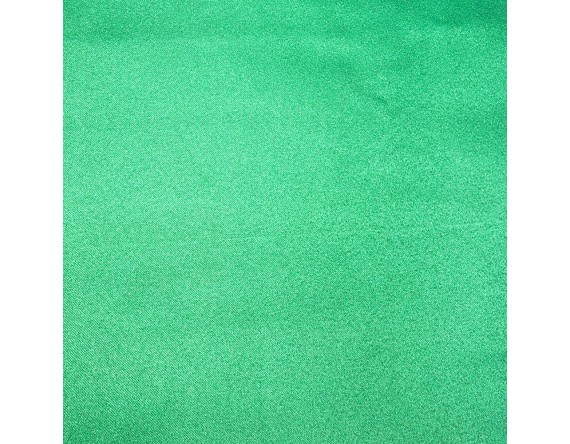 Cobre Mancha Cetim Verde 1.80x1.80m